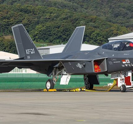 KF21 dla polski, kf21 for poland