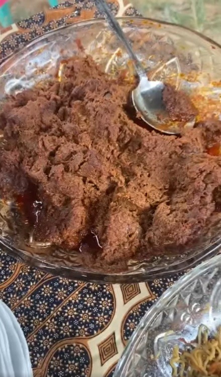 home rendang domowy rendang indonesia