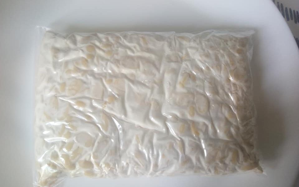 tempeh co to jest tempeh i jak smakuje