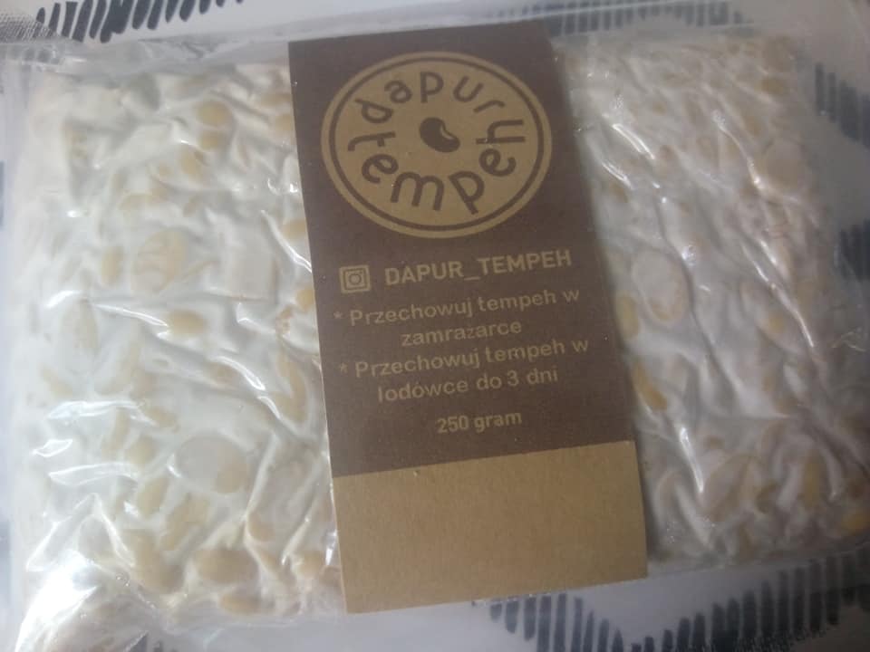 tempeh w polsce gdzie kupić