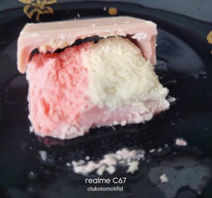 Czekolada anielska co to jest jak smakuje