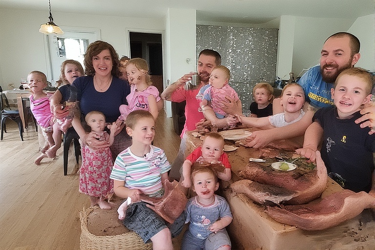 kryzys demograficzny