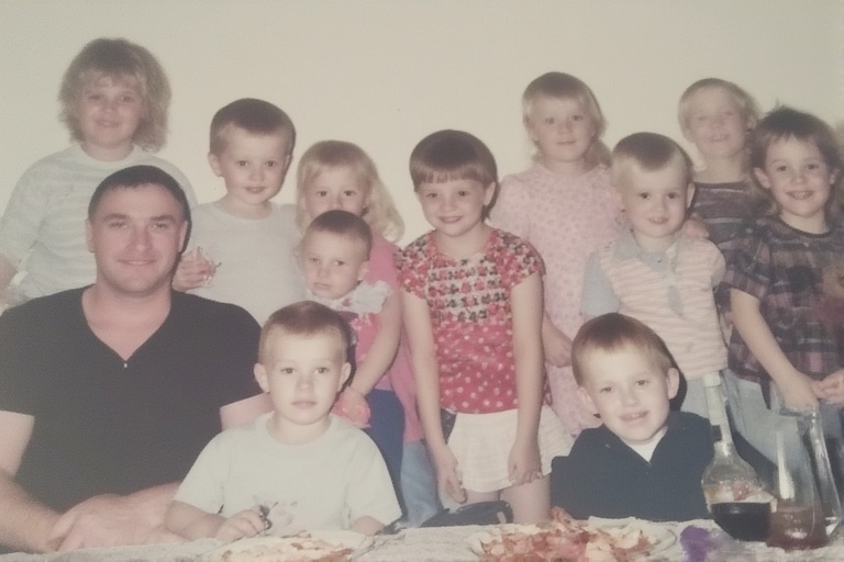 rozwiązanie kryzysu demograficznego