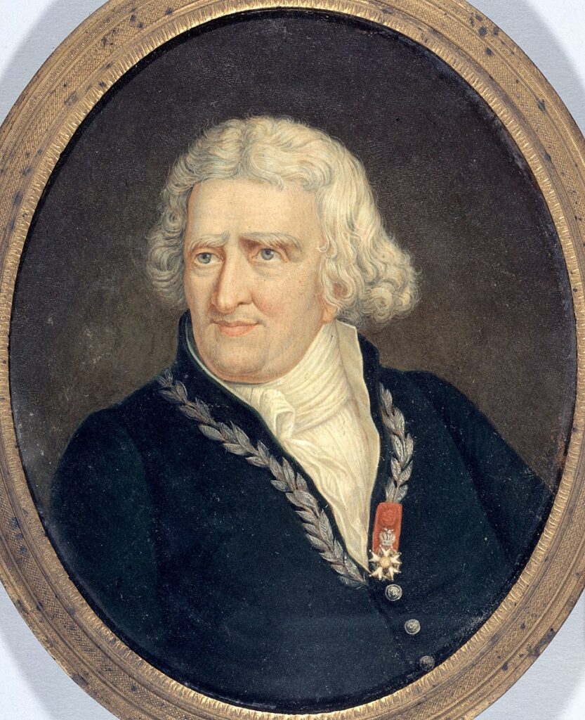 antoine parmentier