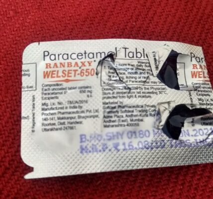 leki z ropy naftowej